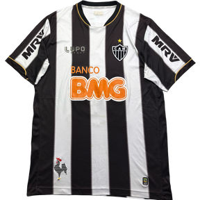 Atlético Mineiro 2013 G