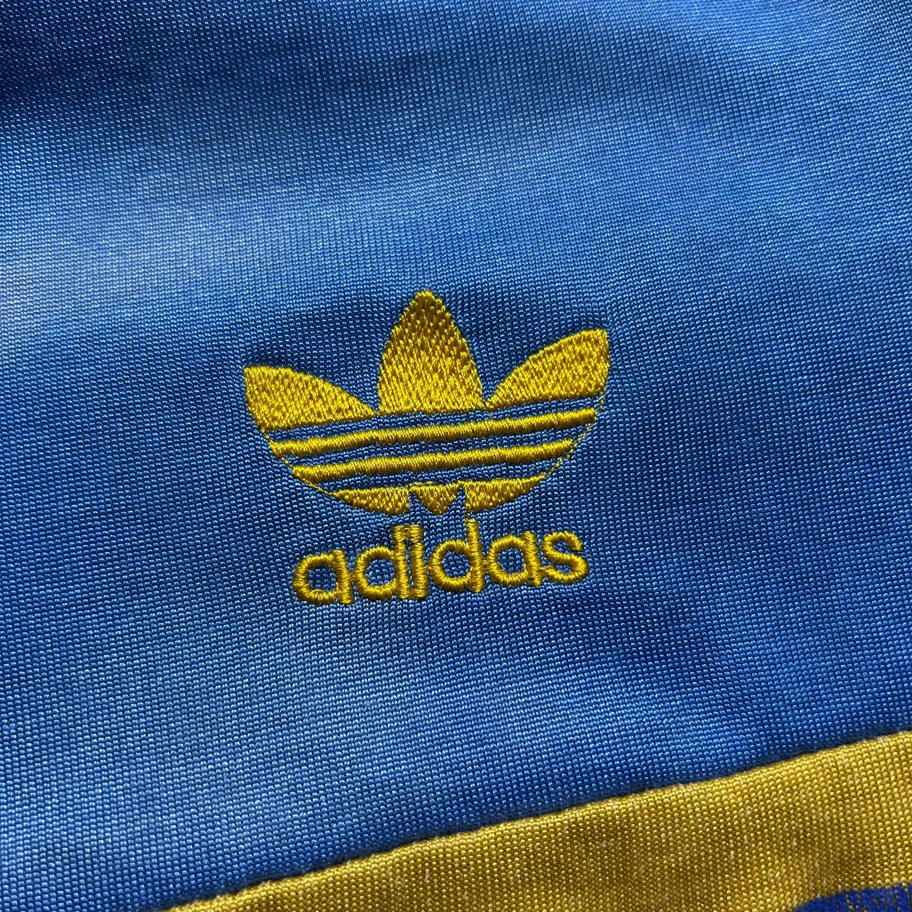 Boca Júniors 1992 P