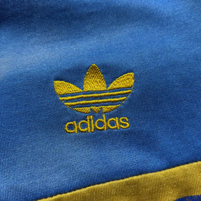 Boca Júniors 1992 P