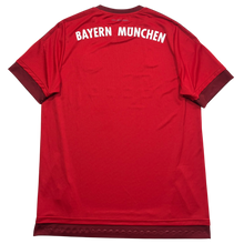Carregar imagem no visualizador da galeria, Bayern de Munique 2015 G

