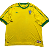 Brasil 1998 GG