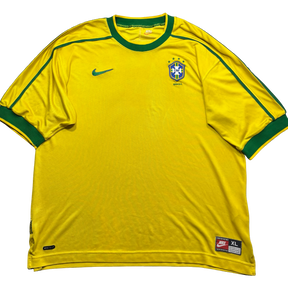 Brasil 1998 GG