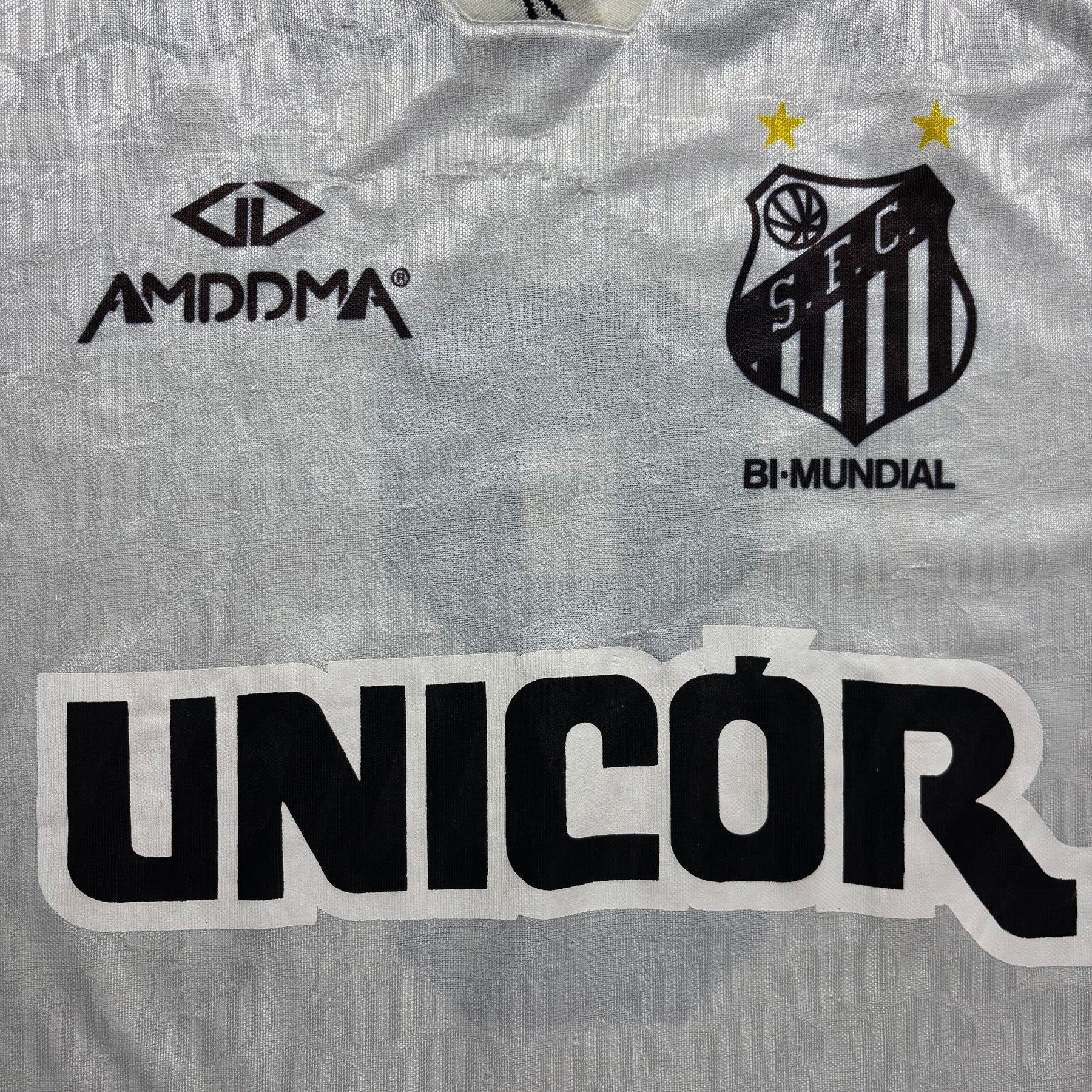 Santos 1995 G
