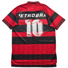 Carregar imagem no visualizador da galeria, Flamengo 1995 P
