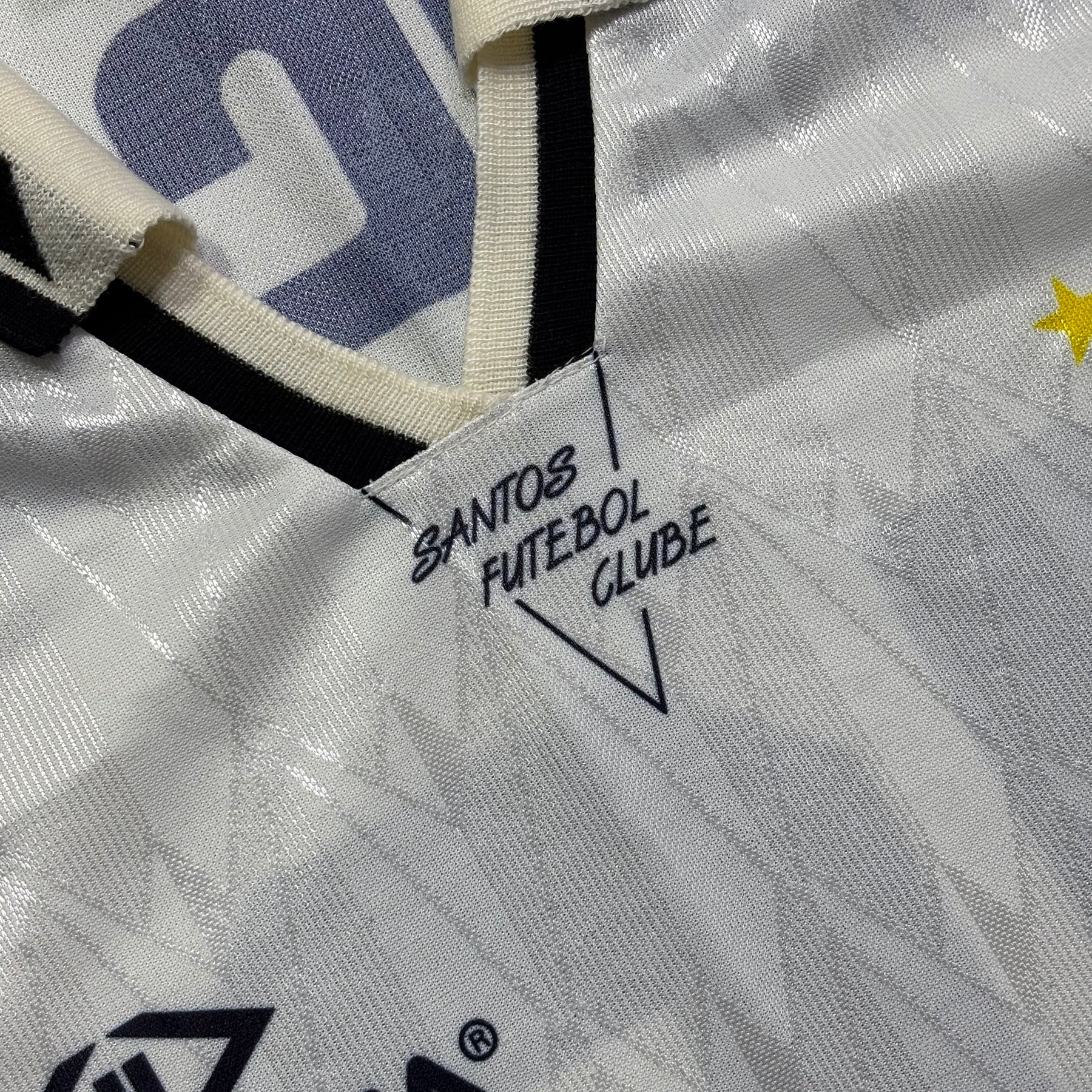 Santos 1995 G
