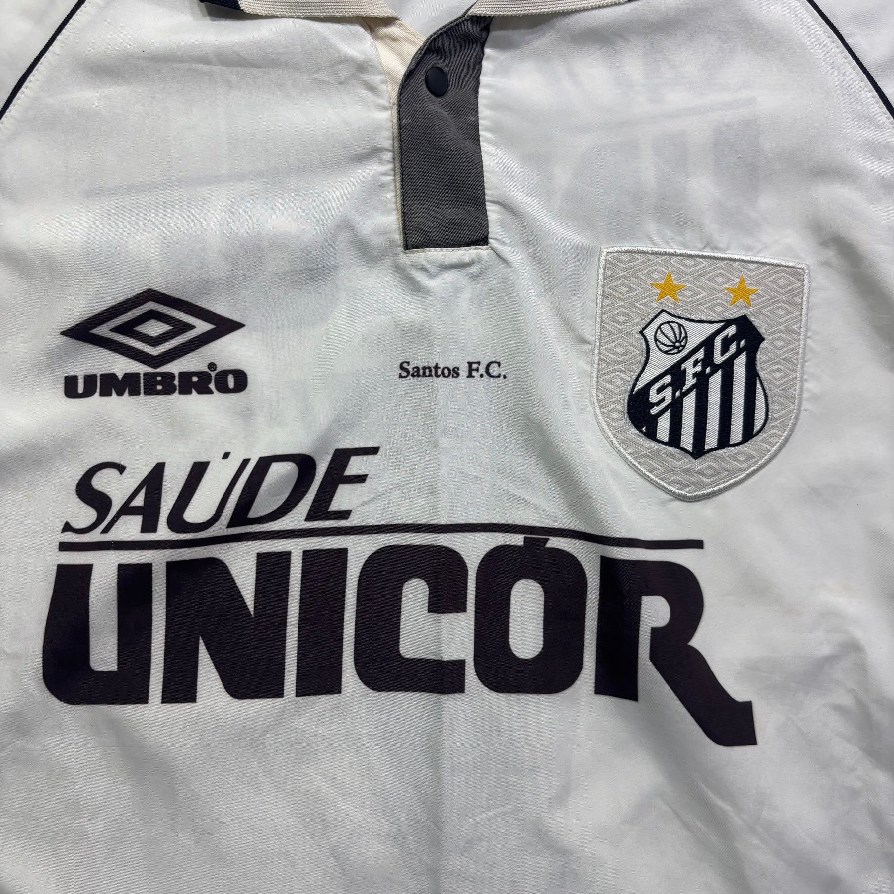 Santos 1997 G
