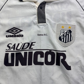 Santos 1997 G
