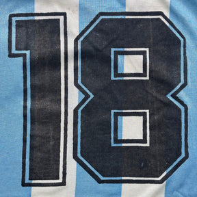 Argentina 1991 M