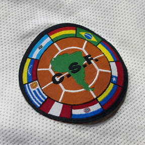 São Paulo 2006 G