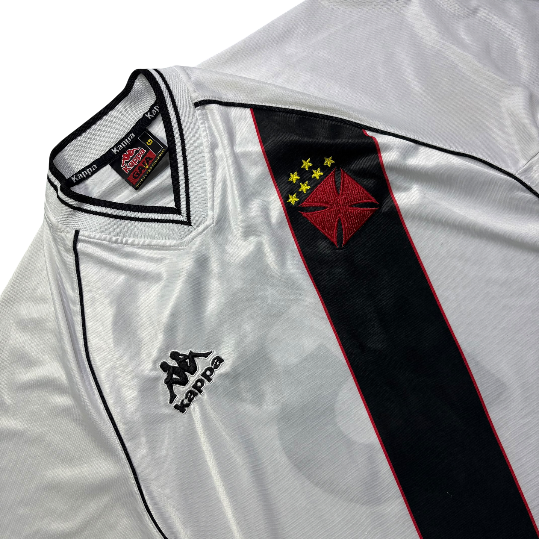 Vasco 2001 G