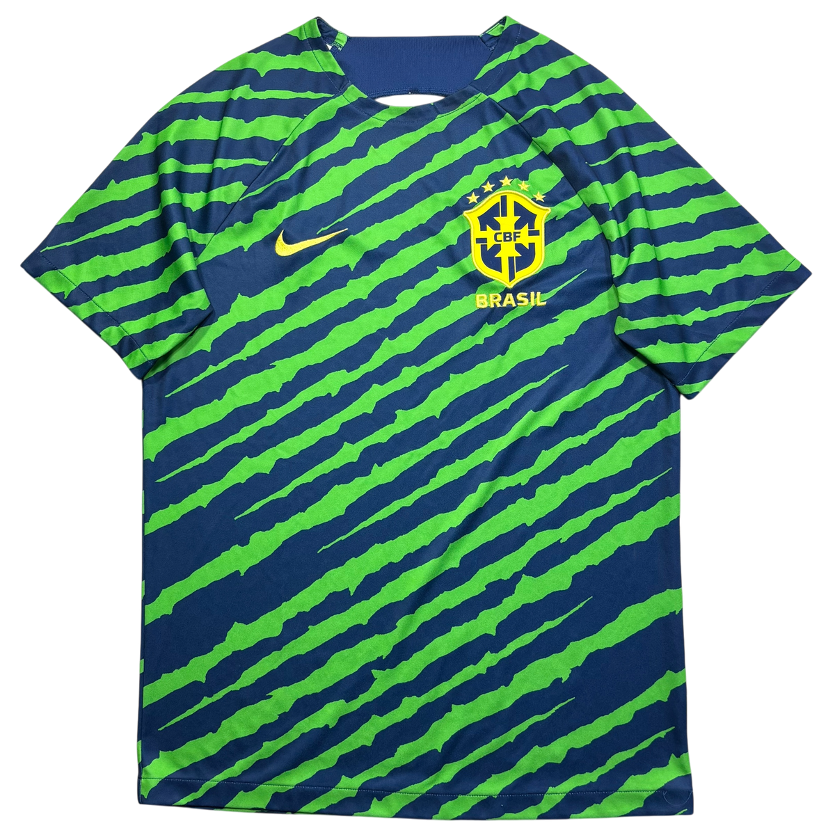 Brasil 2022 M
