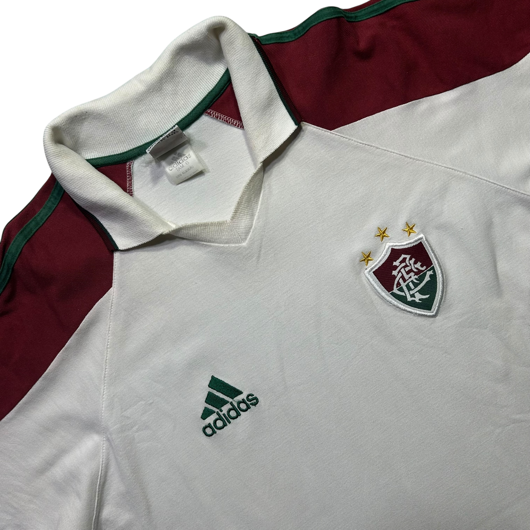 Fluminense 2001 G