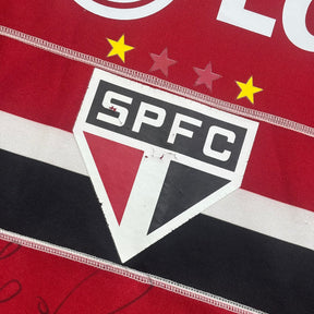 São Paulo 2003 G