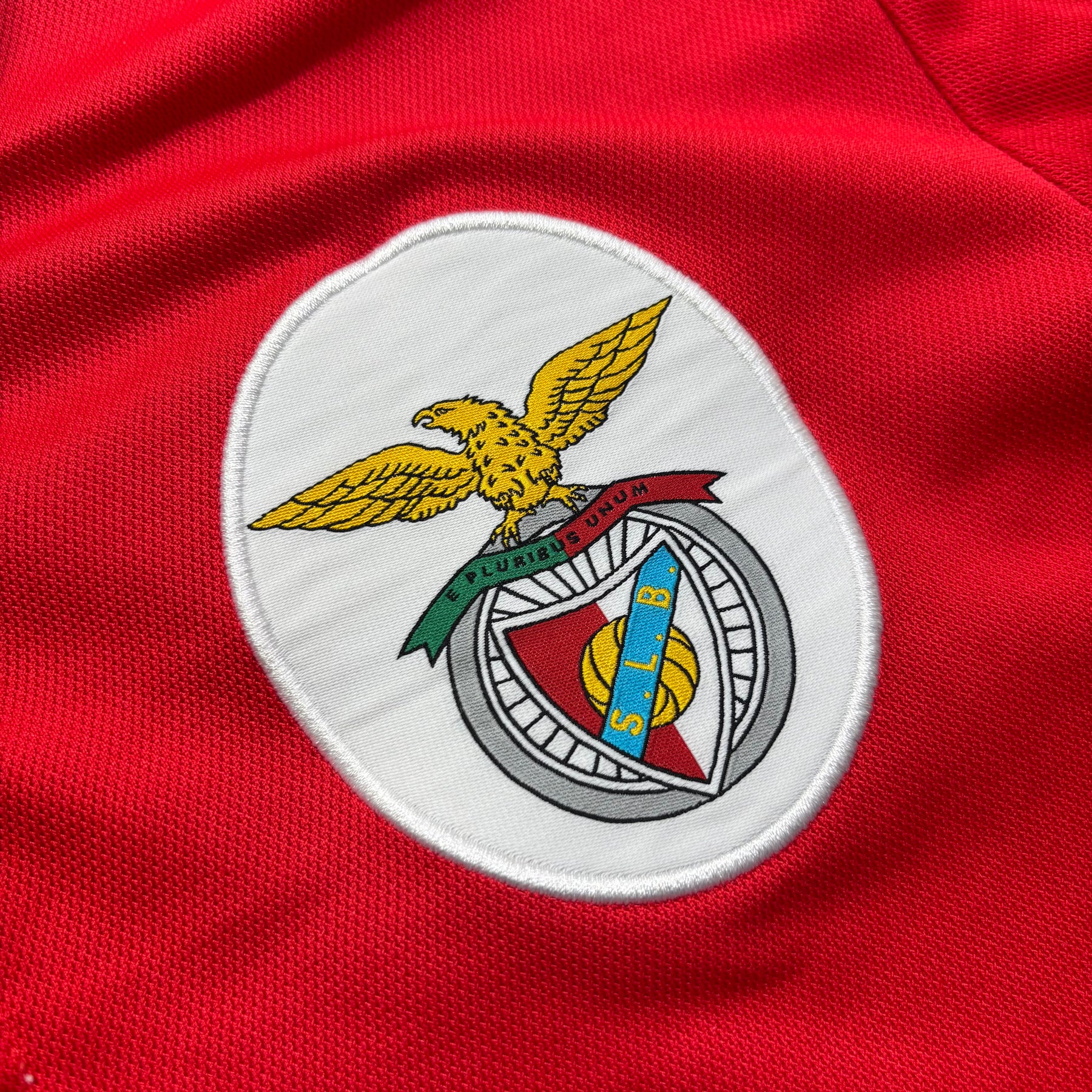 Benfica 2017 M