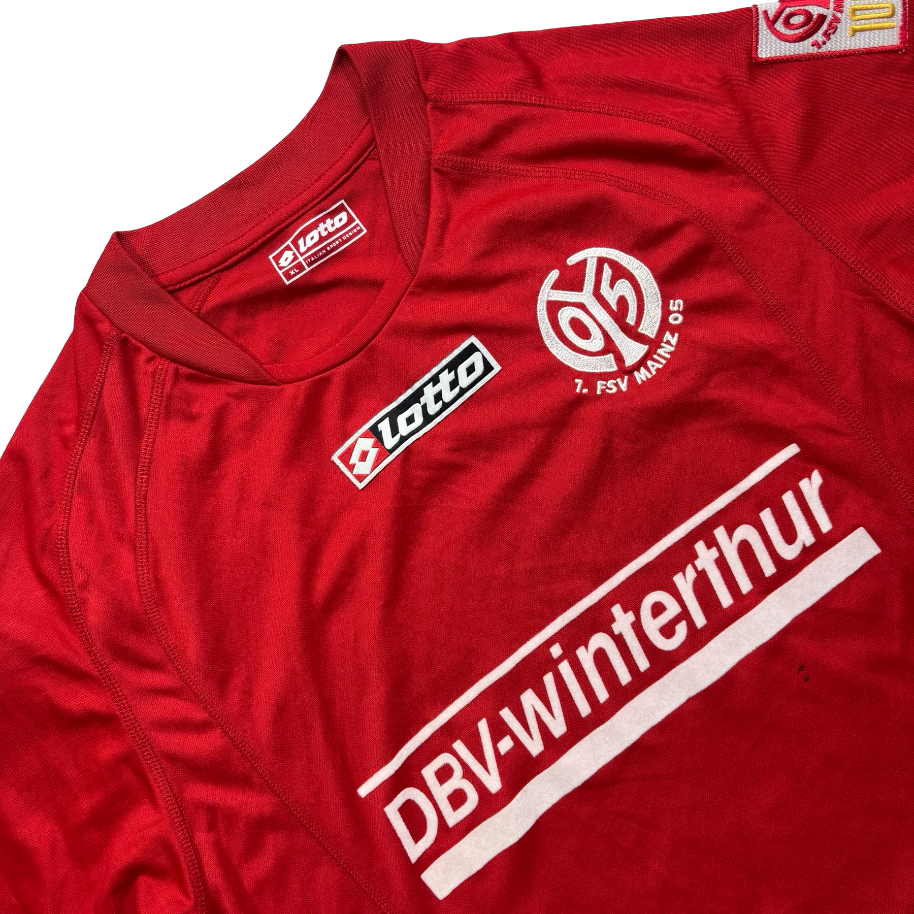 Mainz 05 2004 G