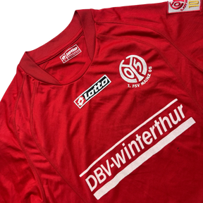 Mainz 05 2004 G