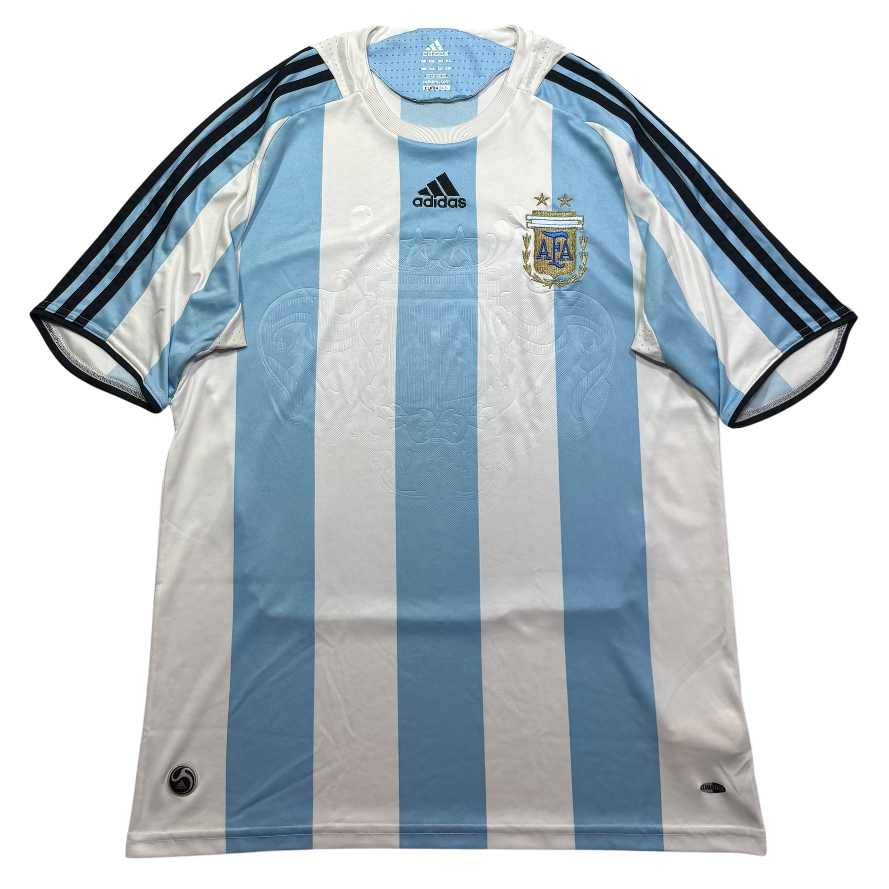 Argentina 2008 G