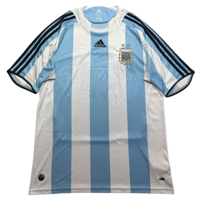 Argentina 2008 G