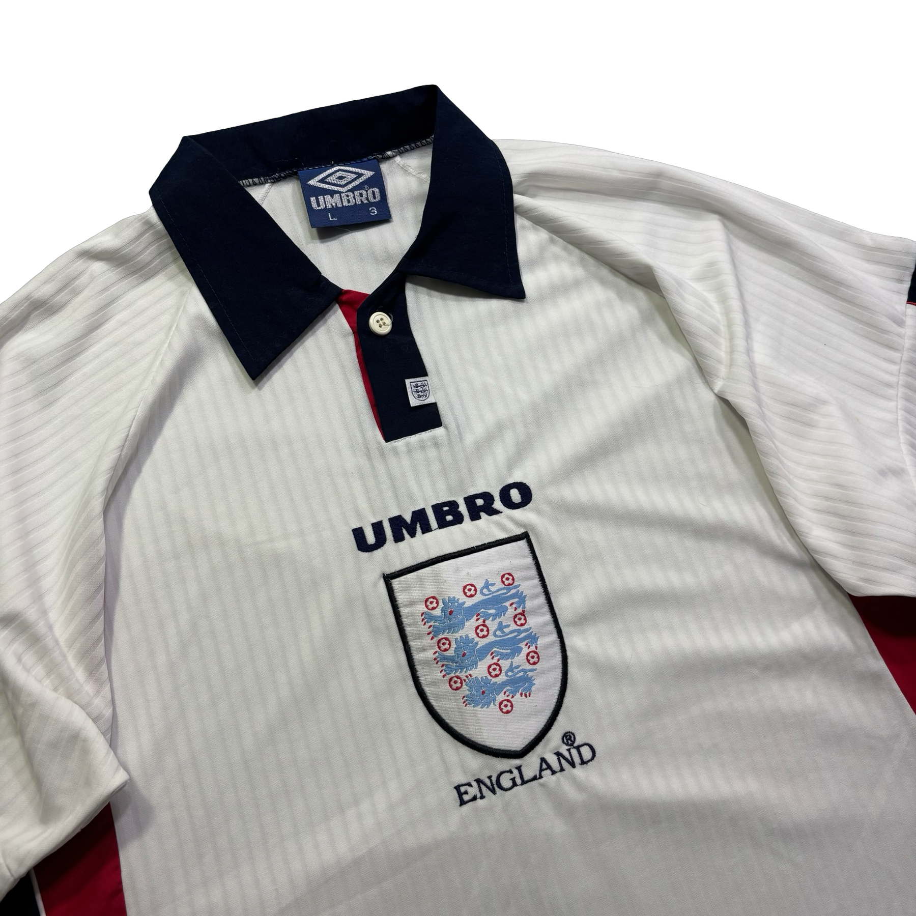 Inglaterra 1998 G