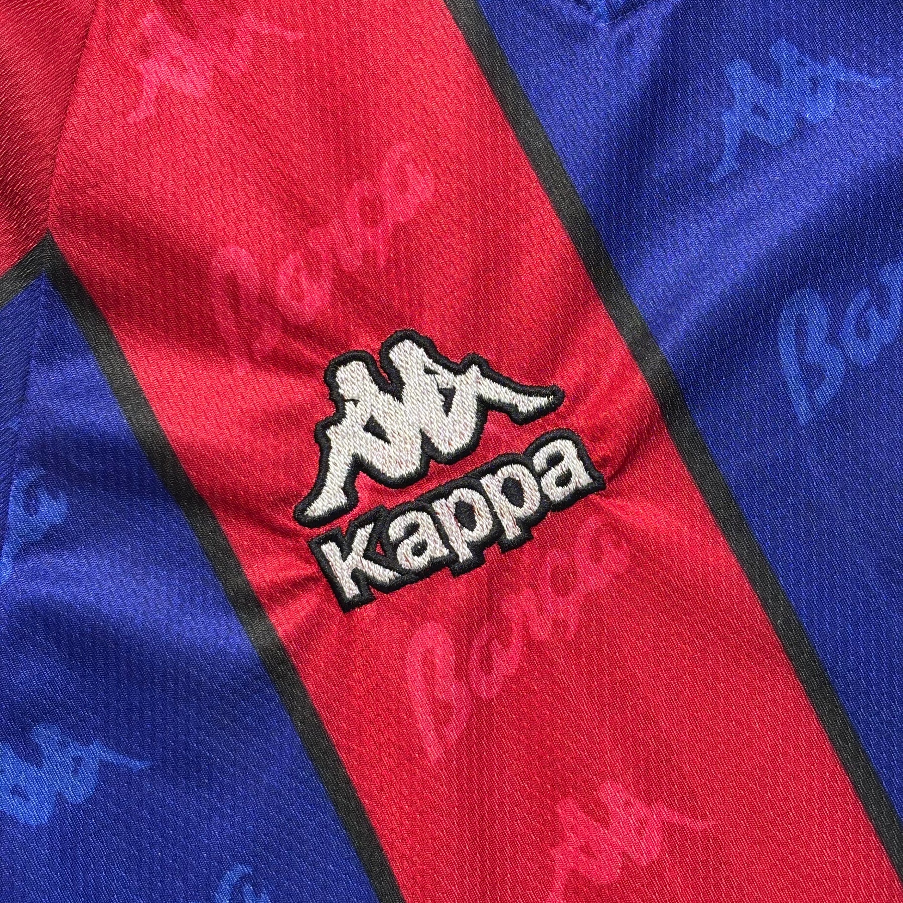 Barcelona 1996 G
