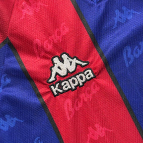 Barcelona 1996 G