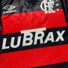 Carregar imagem no visualizador da galeria, Flamengo 1994 G
