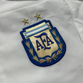 Argentina 2010 P