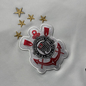 Corinthians 2008 M