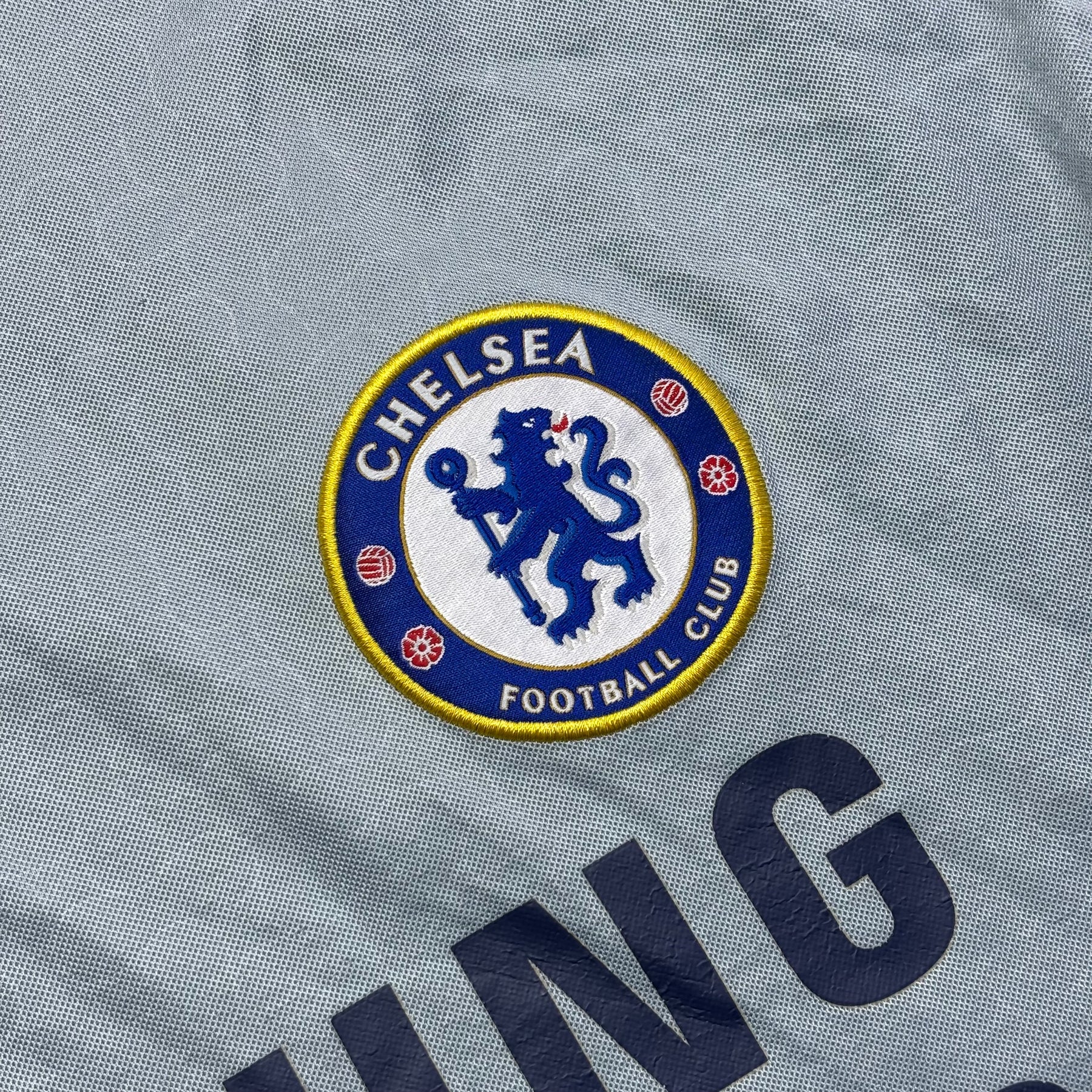 Chelsea 2006 GG