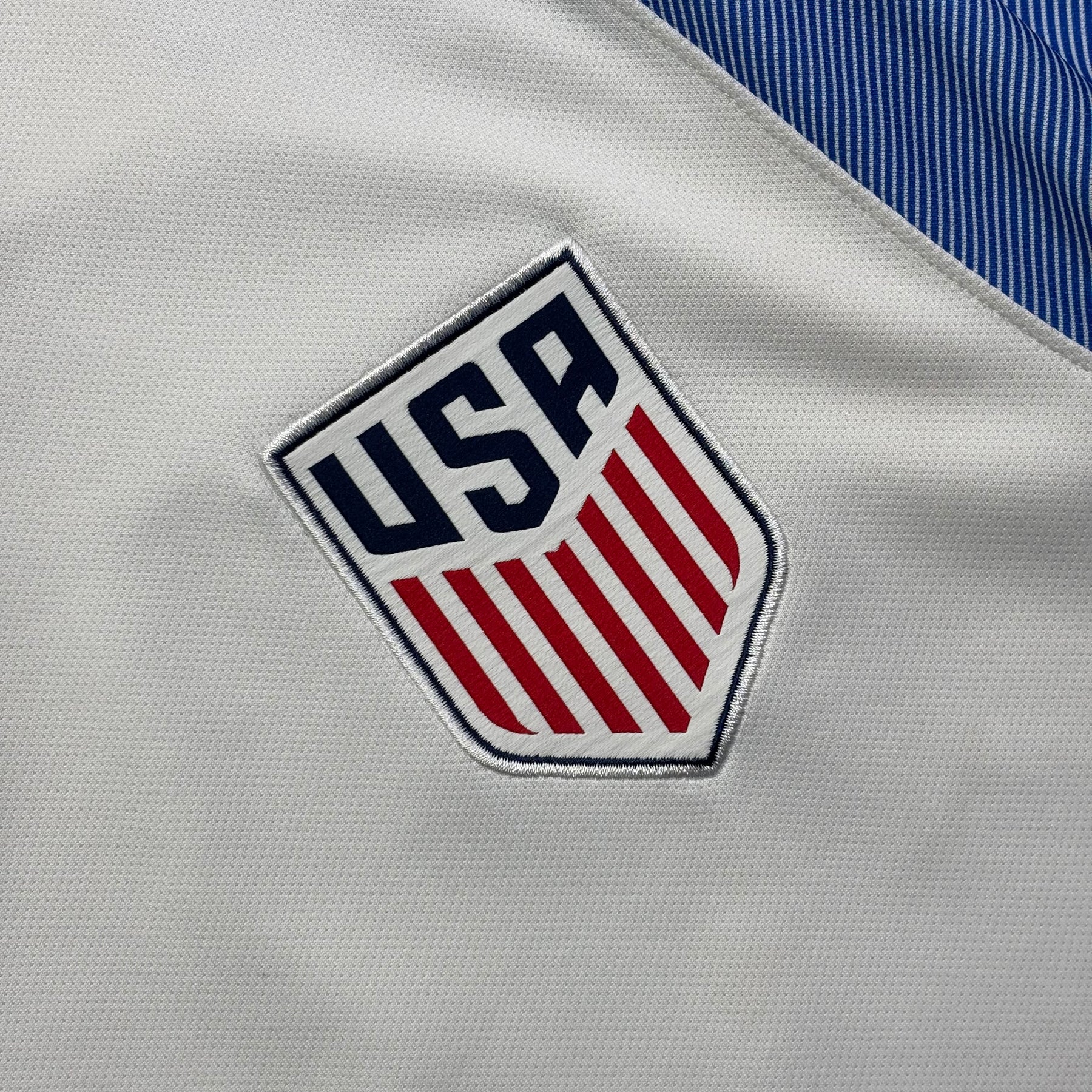 Estados Unidos 2016 M