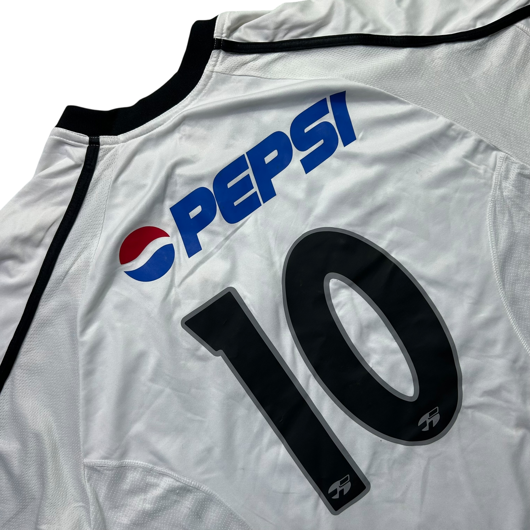 Corinthians 2001 G