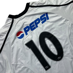 Corinthians 2001 G