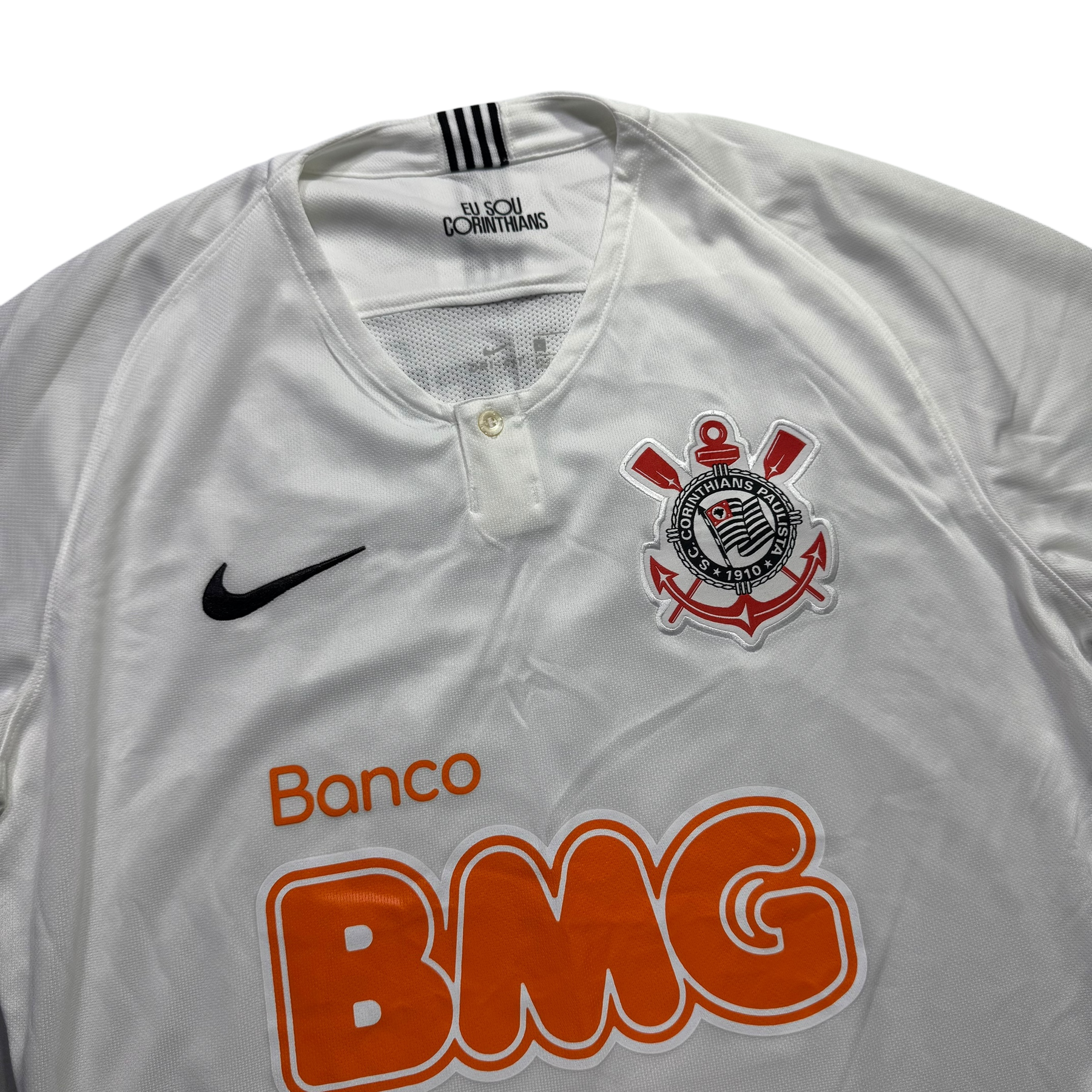 Corinthians 2018 G