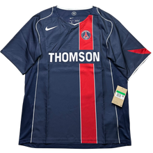 Carregar imagem no visualizador da galeria, PSG 2025 GG
