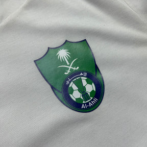 Al-Ahli 2014 GG
