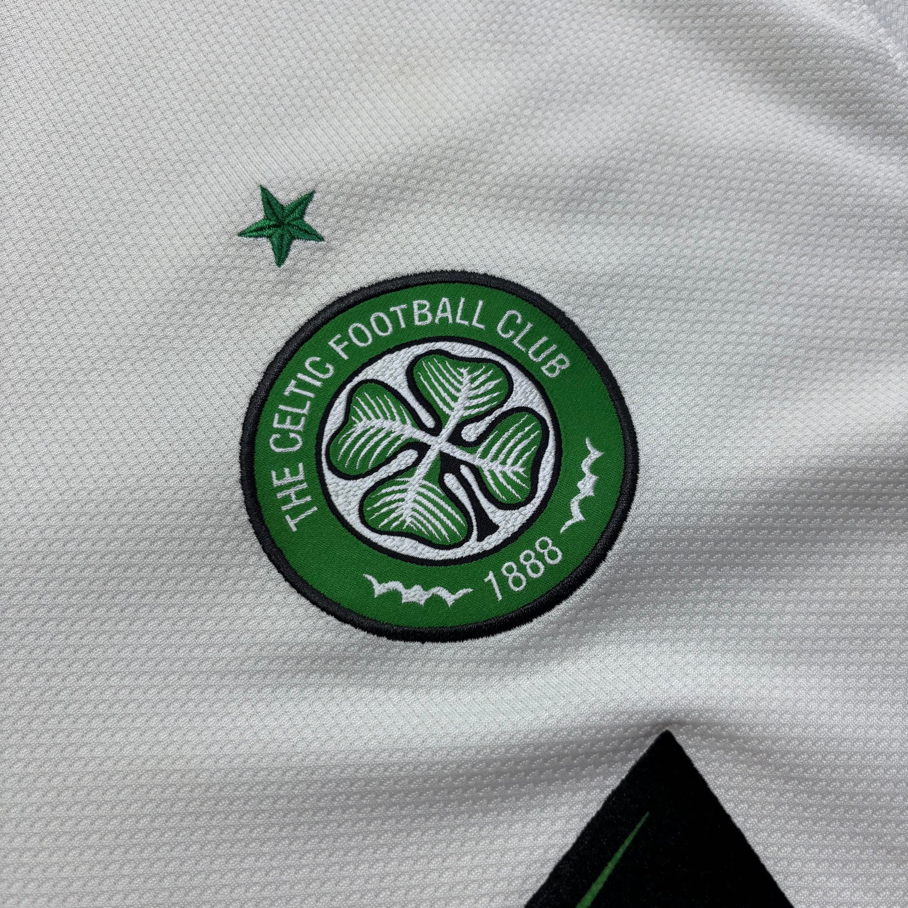 Celtic 2009 XXL