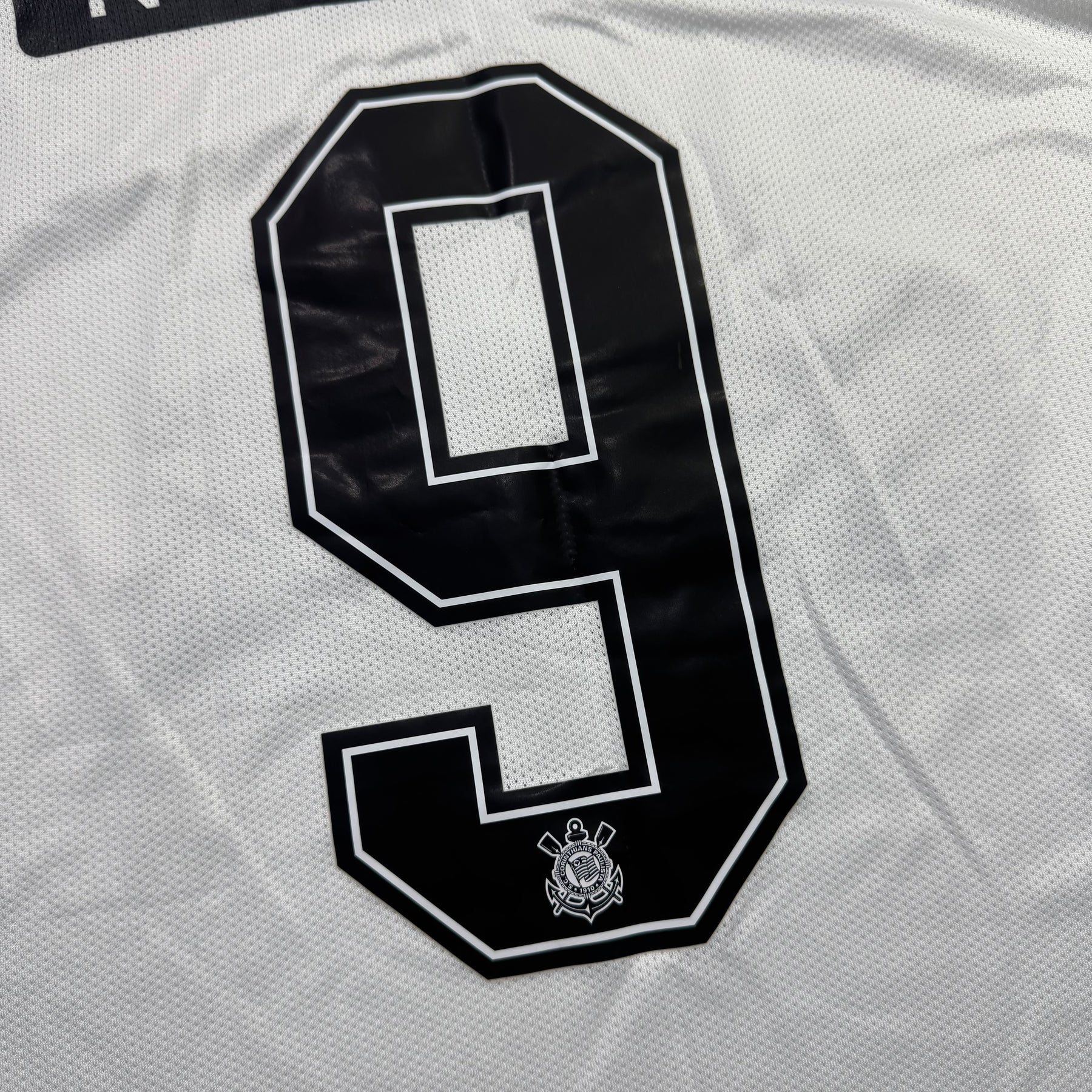 Corinthians 2018 G