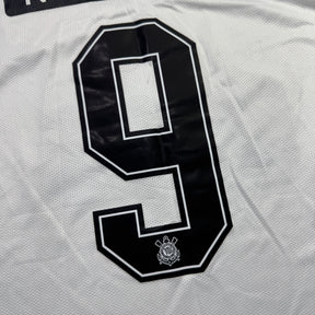 Corinthians 2018 G