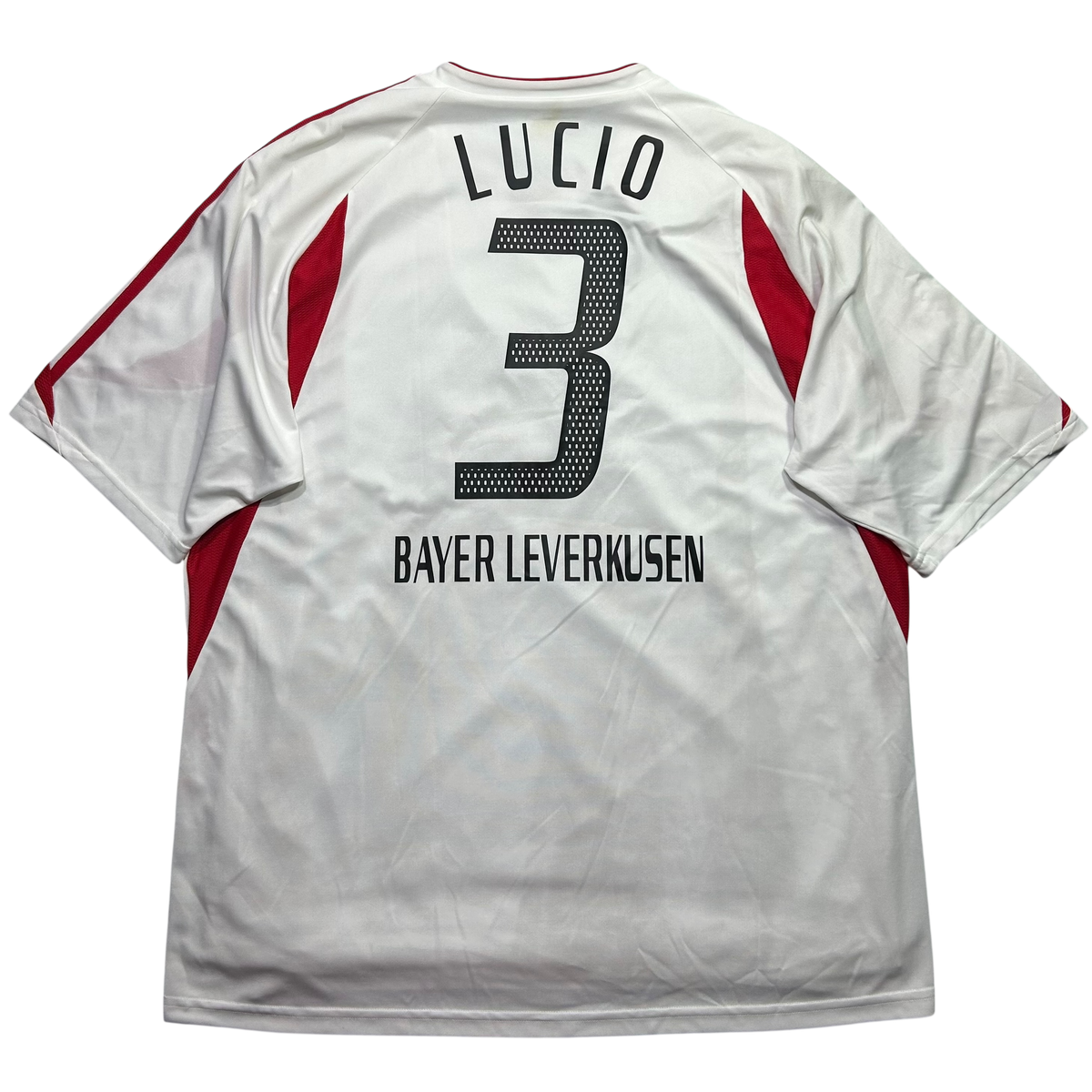 Bayer Lerverkusen 2004 GG
