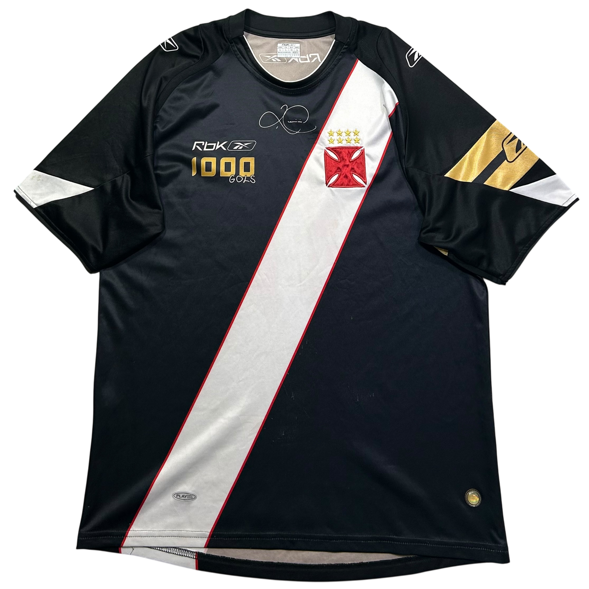 Vasco 2007 G