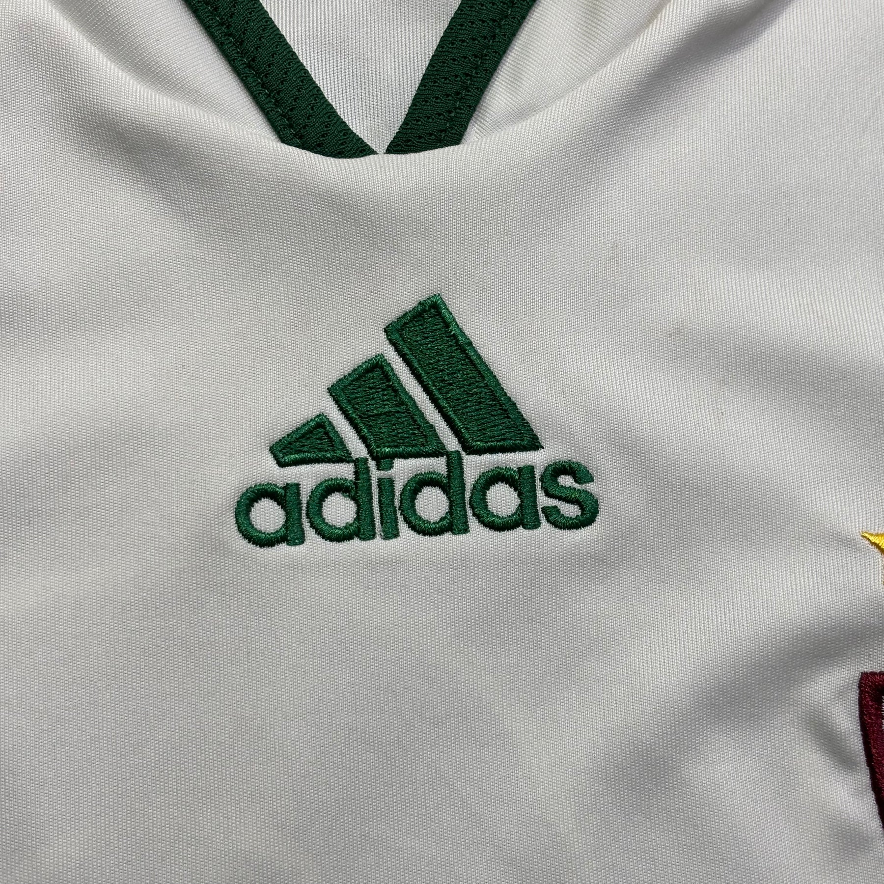 Fluminense 2010 M