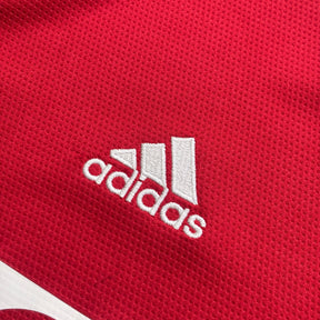 Manchester United 2021 GG