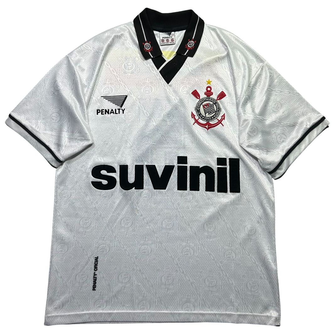 Corinthians 1996 G