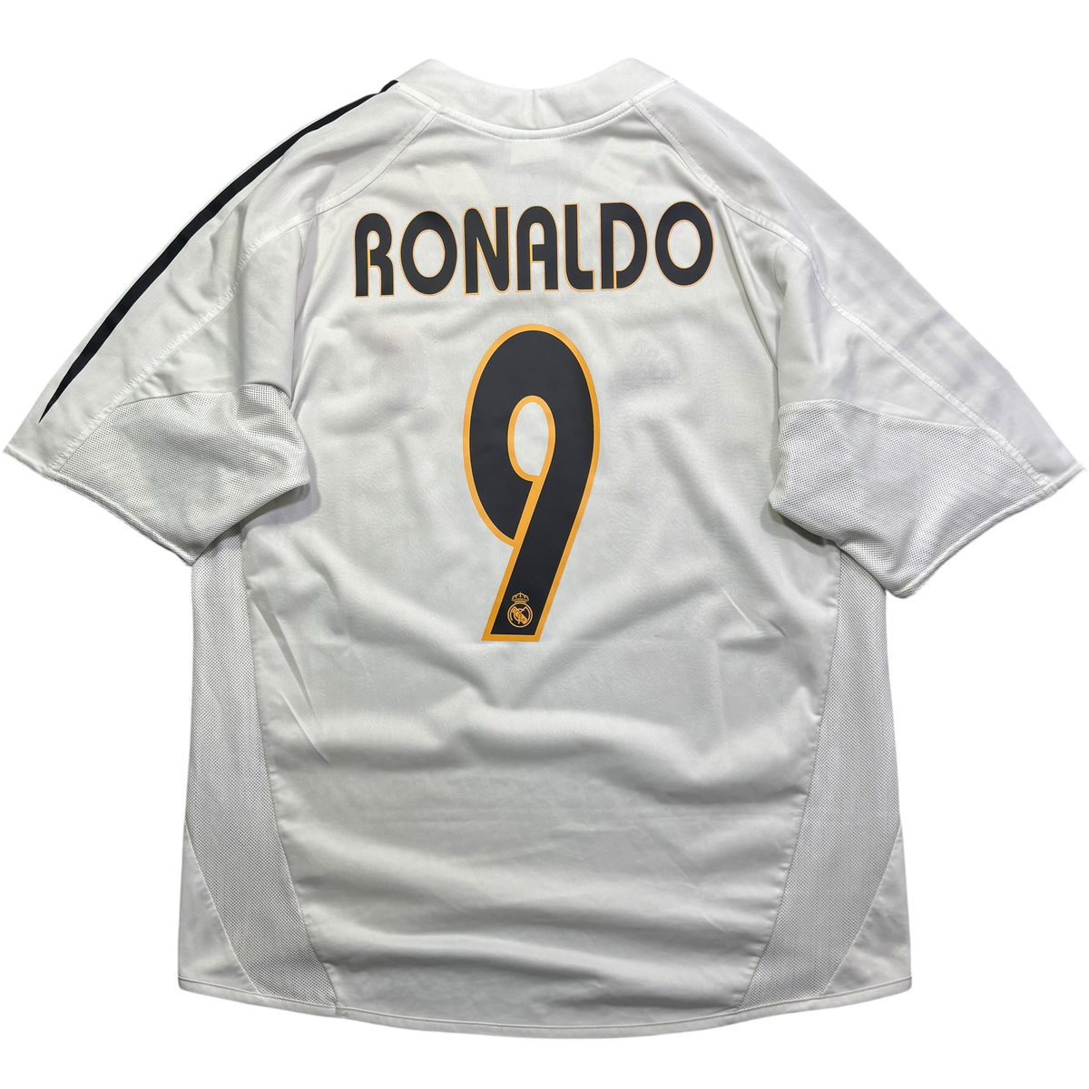 Real Madrid 2004 M
