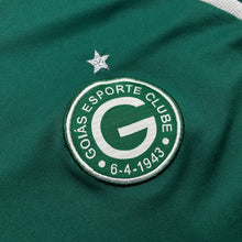 Carregar imagem no visualizador da galeria, Goiás 2009 G
