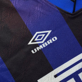 Inter de Milão 1995 G