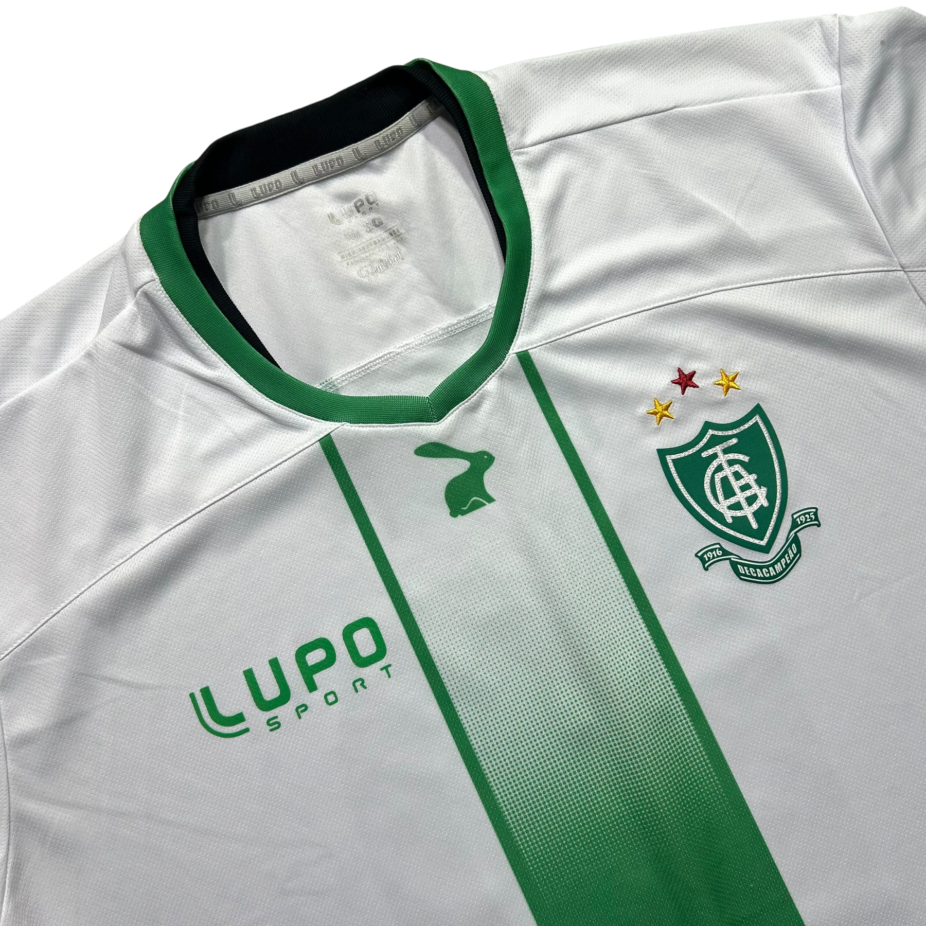 América Mineiro 2016 3G
