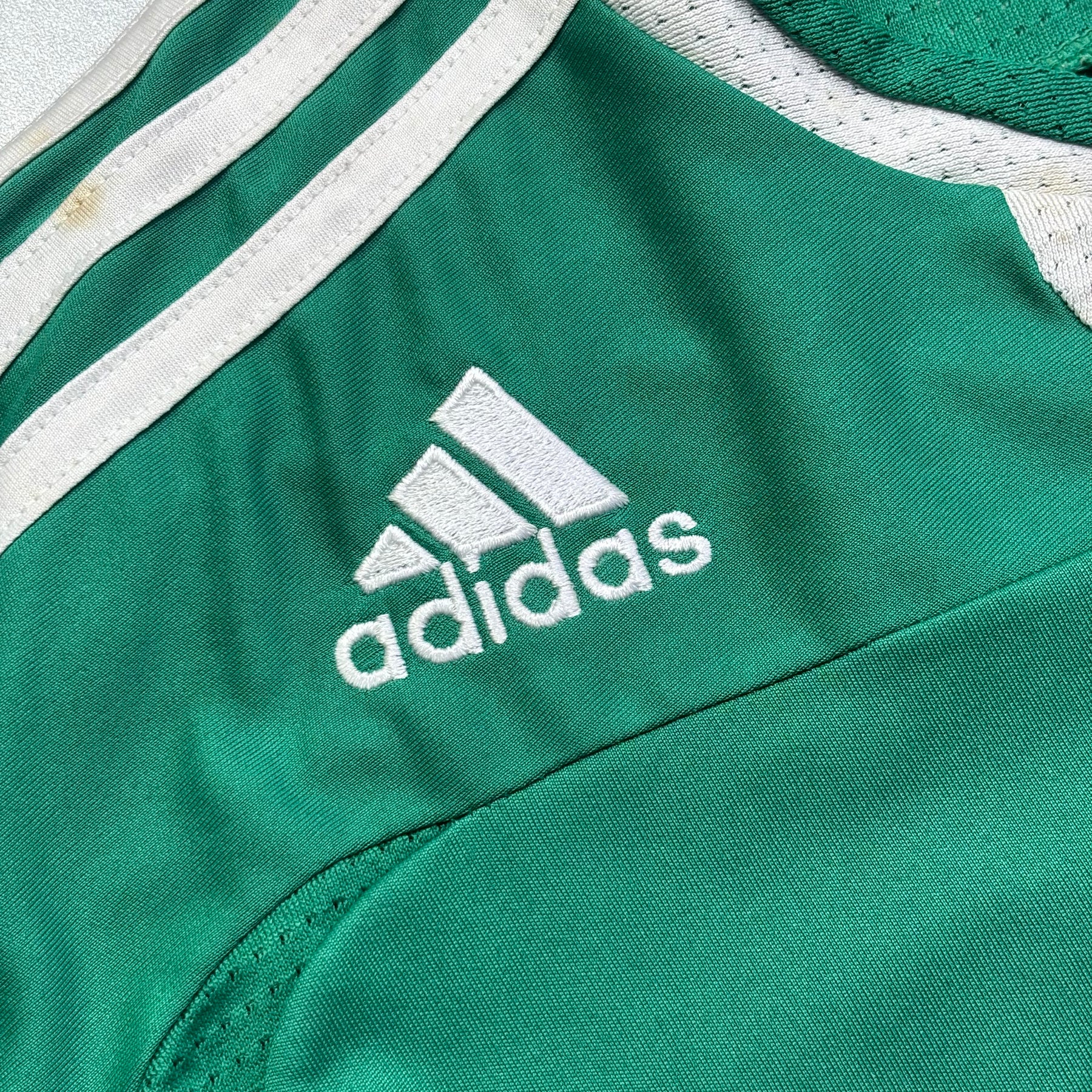 Palmeiras 2008 G