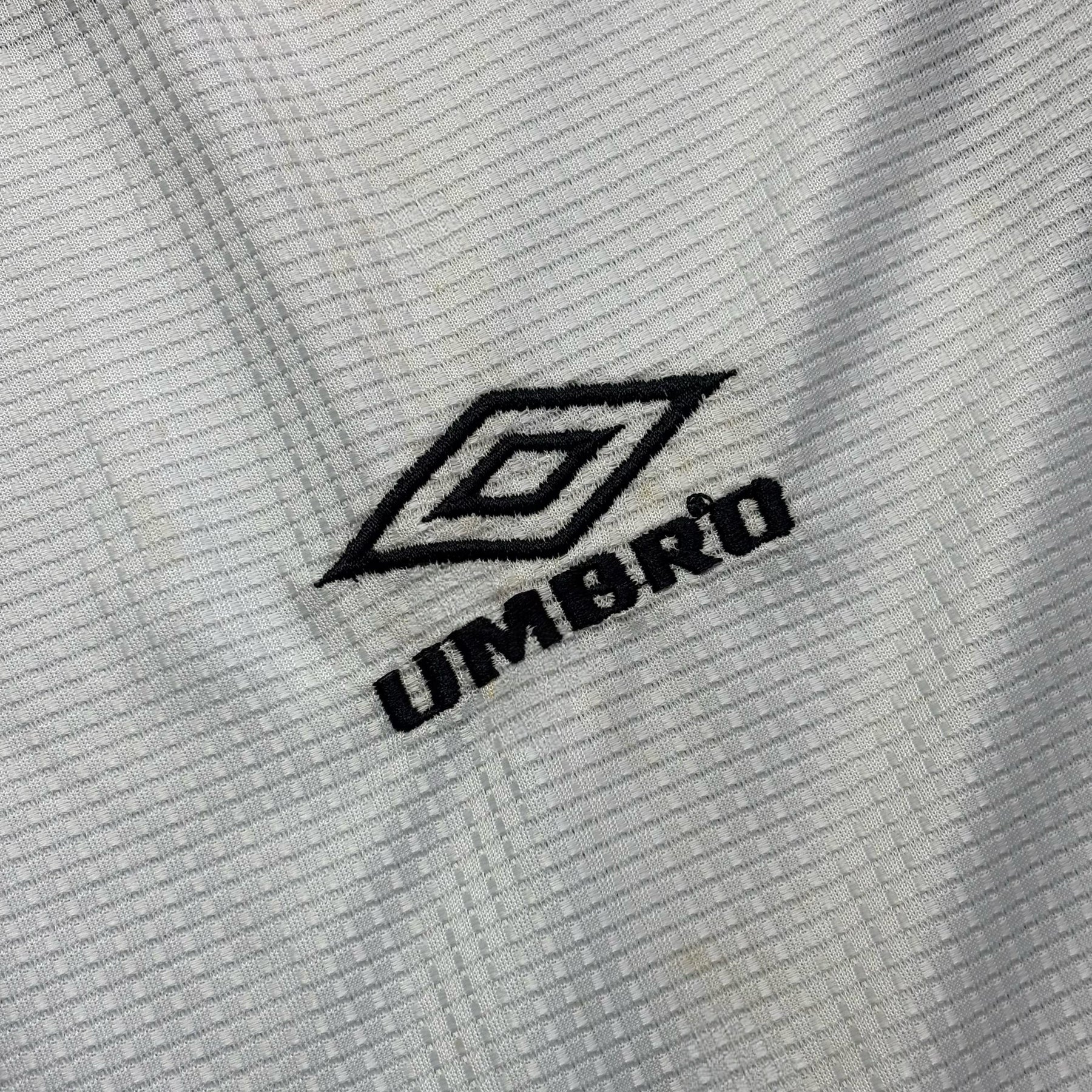 Santos 2000 GG
