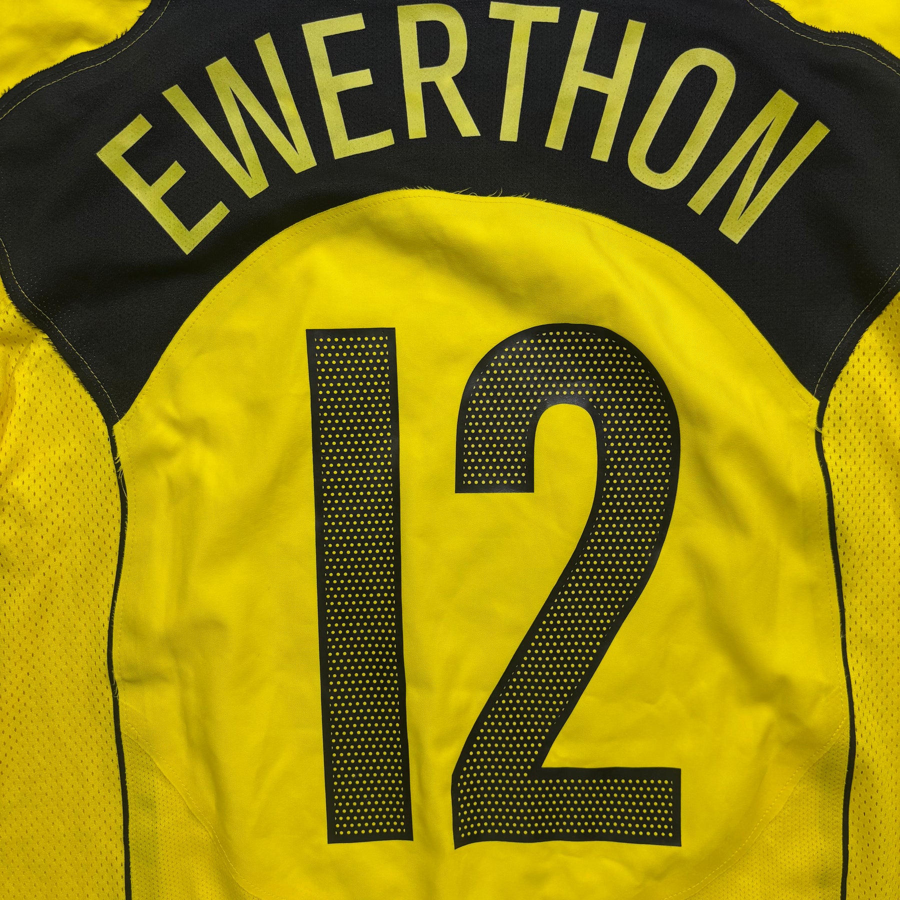 Borussia Dortmund 2004 M